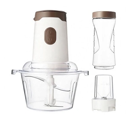 Blender si storcator multifunctional 3 in 1 Andowl Q T164
